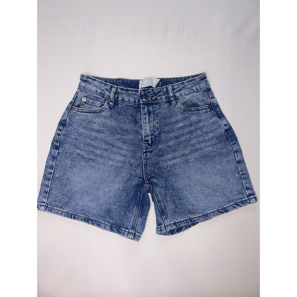 Project Rebel Jeans Denim Shorts 100% cotton Size 1